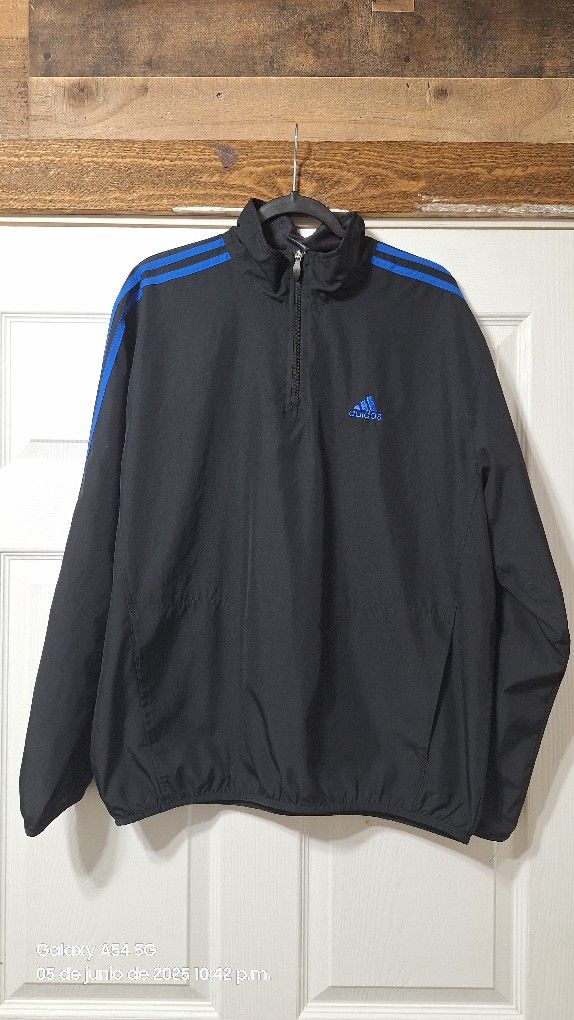 Rompevientos ADIDAS