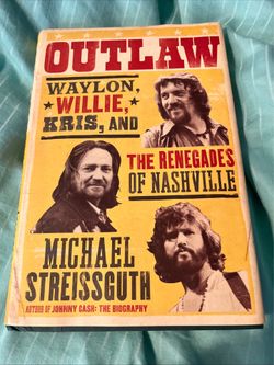 Outlaw First Edition