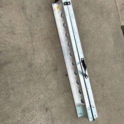 Dirtbike Loading Ramp