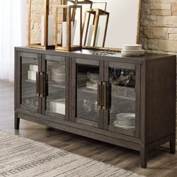 TV Console/Buffet Cabinet