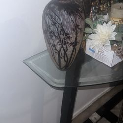 Nice vase