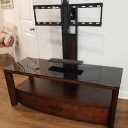 Big TV Stand 