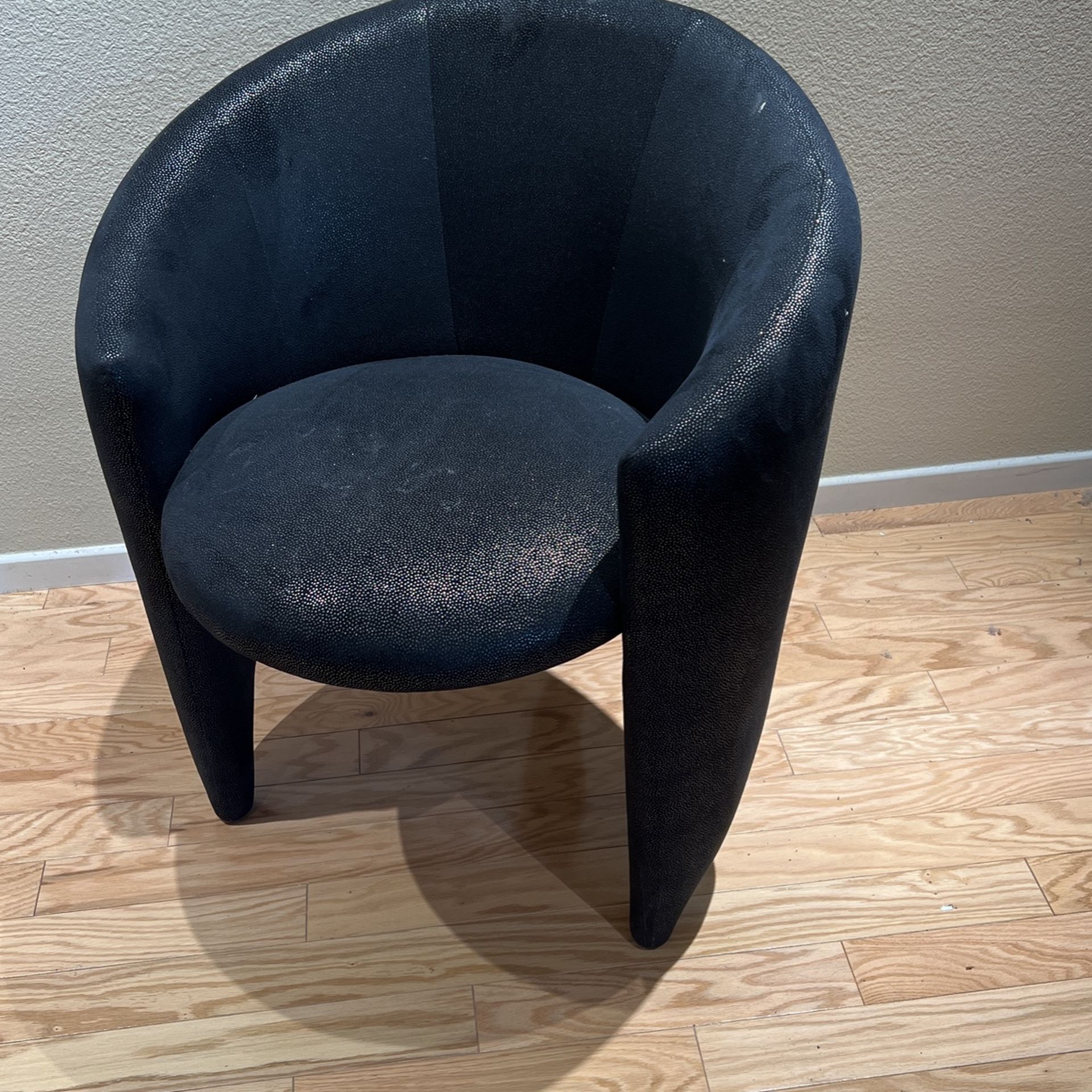 Custom Made Fashion Chair