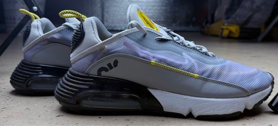 Nike Air Max Men 10.5