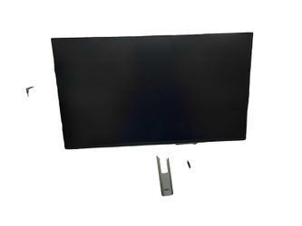 Dell P2222h Black Computer Monitor