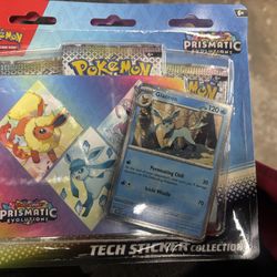 Unopened Trading Cards