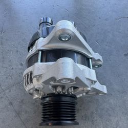 New Alternator - 2016-2017 Honda Civic 1.5L 4-Cylinder