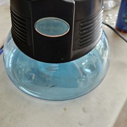 Rainmate Dehumidifier Rainbow