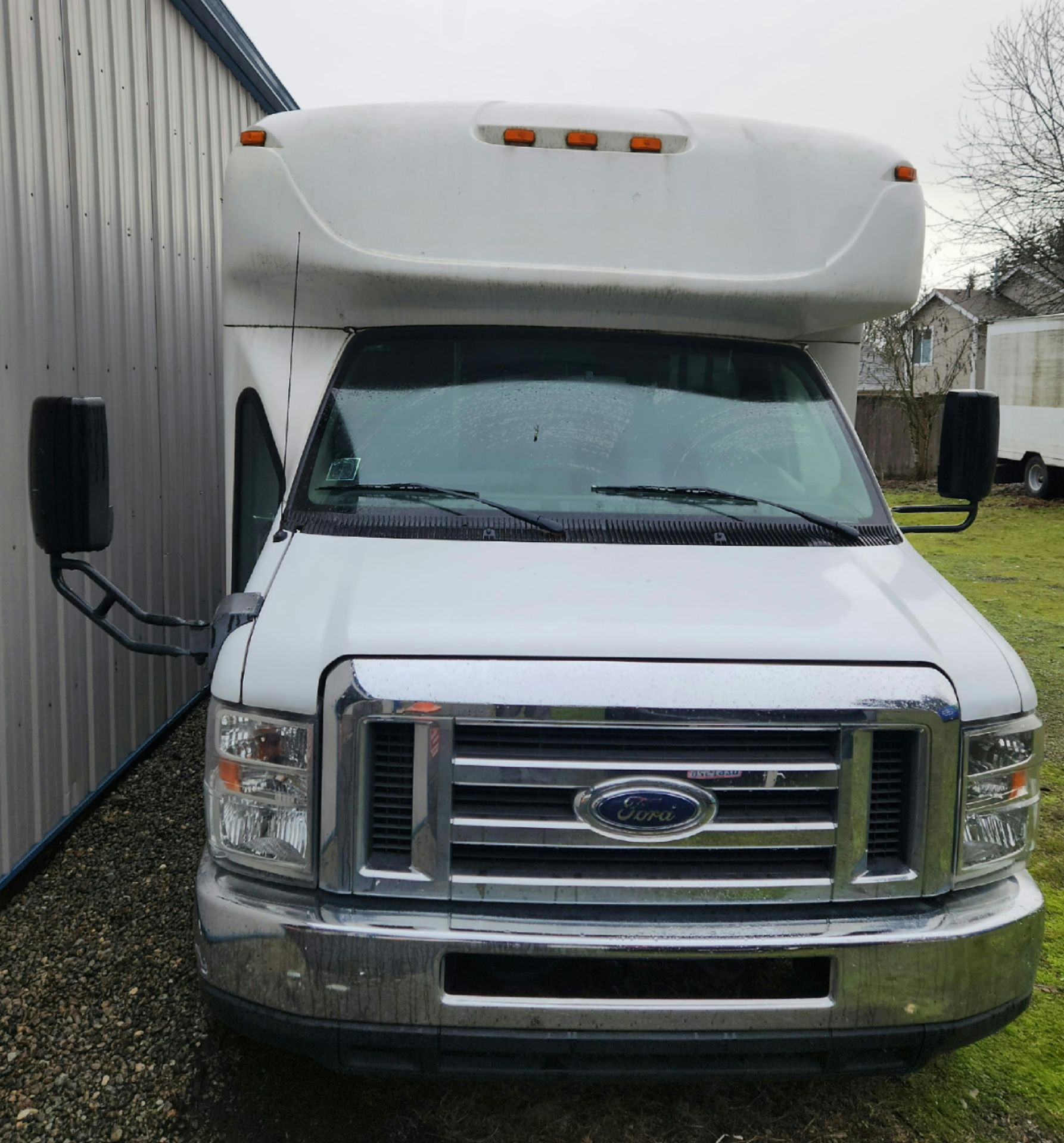 2013 Ford E450 for Sale in WA OfferUp
