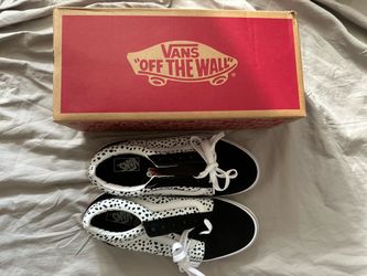 Vans Shoes