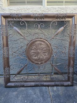 Patio Hanging Decoration