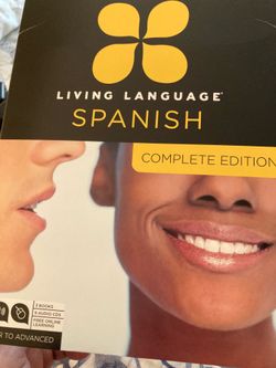 Spanish - Learn Spanish