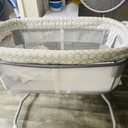 Ingenuity Bassinet