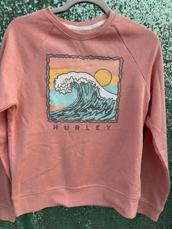 Hurley Sweat Shirt