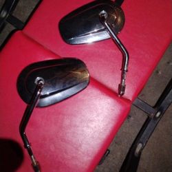 Harley Parts
