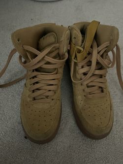 nike air force 1 '07 LV8 WB