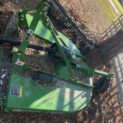 Frontier RC 20/63 Point Mower