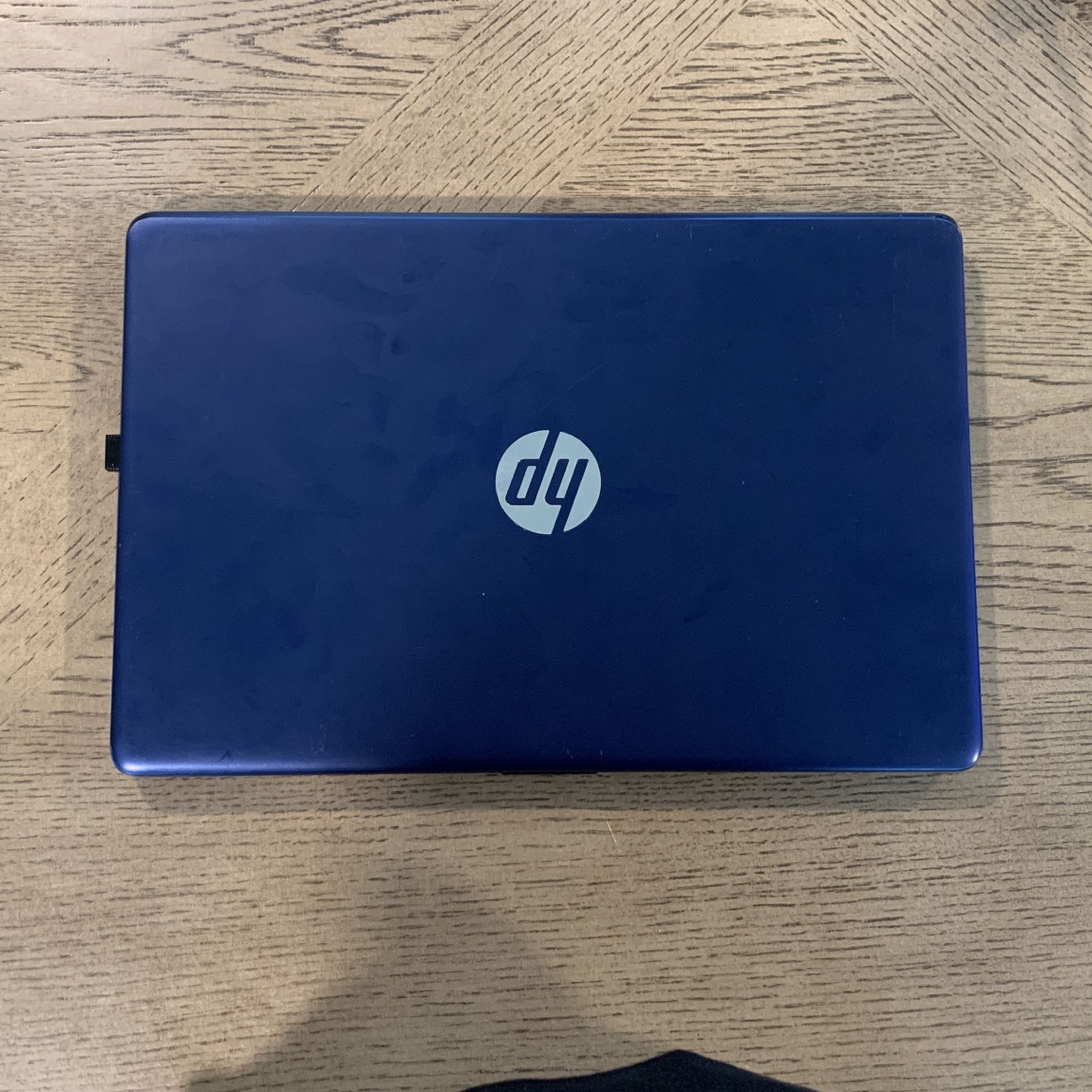 HP Stream 11.6 Inch HD Laptop