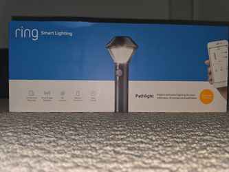 Ring Pathlight