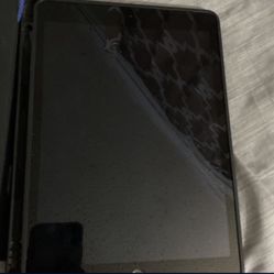 iPad 8th Generation 