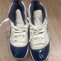 Jordan’s 7y