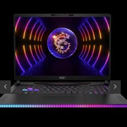 Gaming Computer 