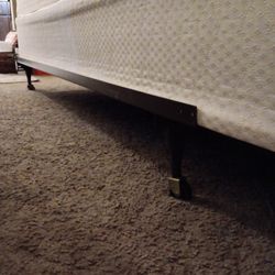 Free Twin Bed