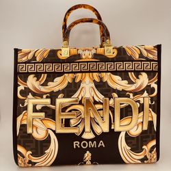 Fashion Totes  (Lancaster)