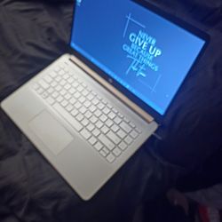 HP Laptop 
