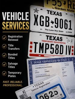 we can help you