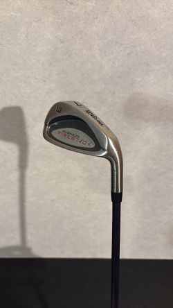 Used Wilson RH Firestick Men’s Flex 7-Iron