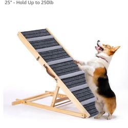Dog Ramp New