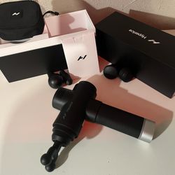 Hyperice Hypervolt 2 Pro - Excellent Condition - $150