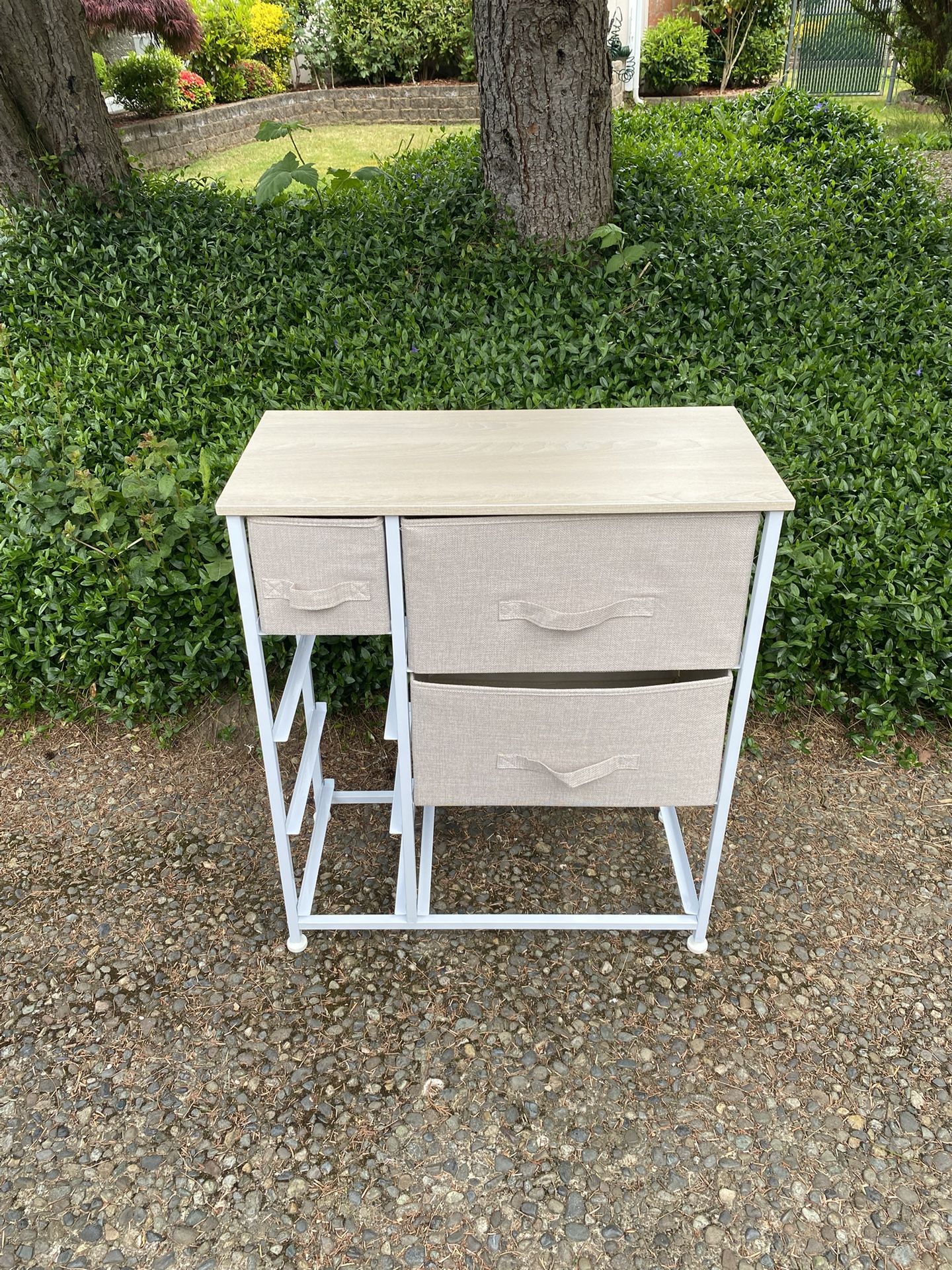 Storage Dresser