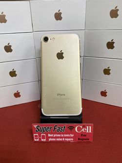 🔥🔥🔥iPhone 7 32Gb factory unlocked with warranty