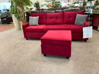 2 pc sectional