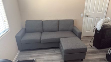 Ashley Furniture Couch Sectional