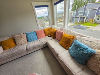 Great quality sofa