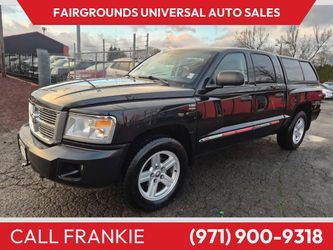 2011 RAM Dakota
