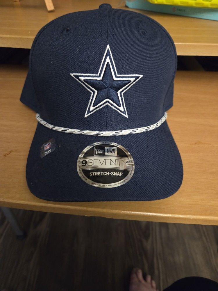 Dallas Cowboys Baseball Cap