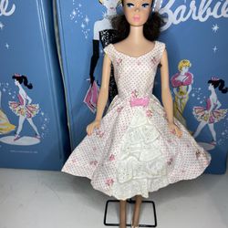 Barbie Doll Vintage Original 