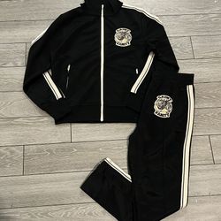 Saint Vanity Tracksuit 