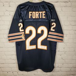 Old school Stitched Onfield Forte Bears Jersey with tags Size 50