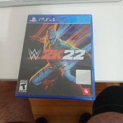 Playstation Game