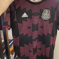 Mexico jersey 