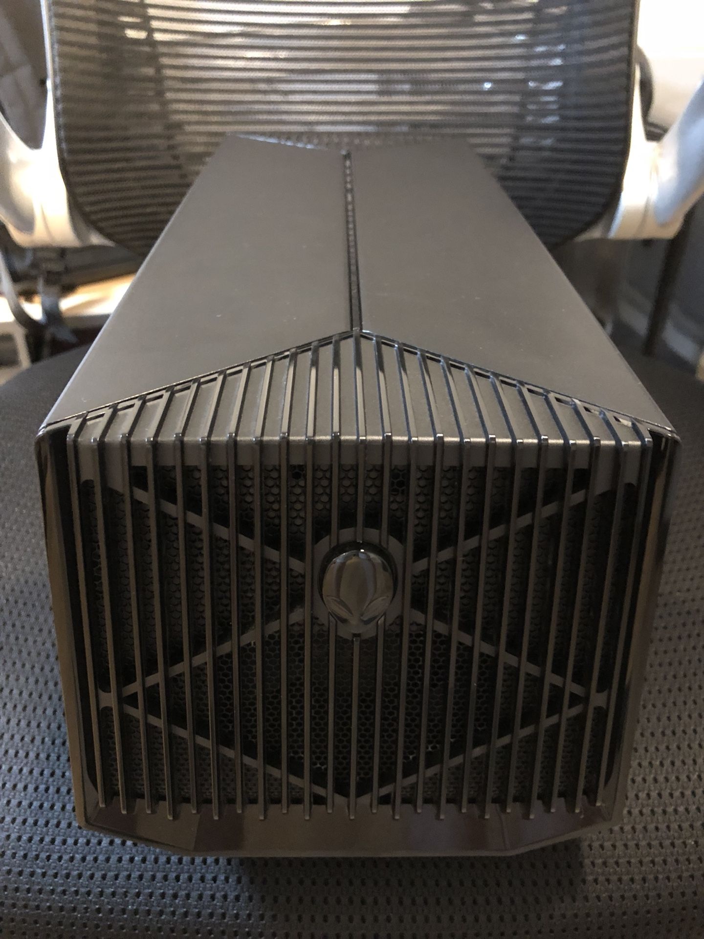 Alienware Graphics Amplifier (Z01G)