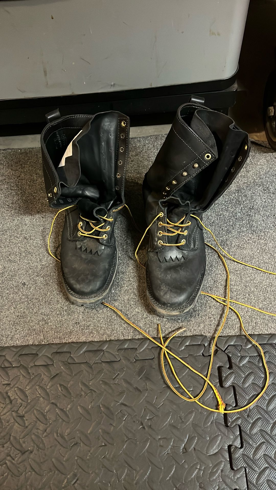 Whites Wildland Boots Hiking/Outdoors