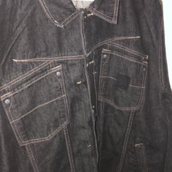 Marithe fancois Girbaud