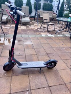 Aovopro electric scooter