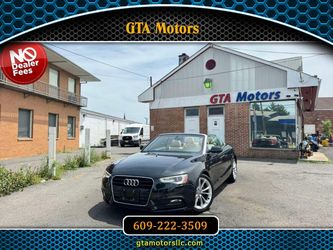 2013 Audi A5